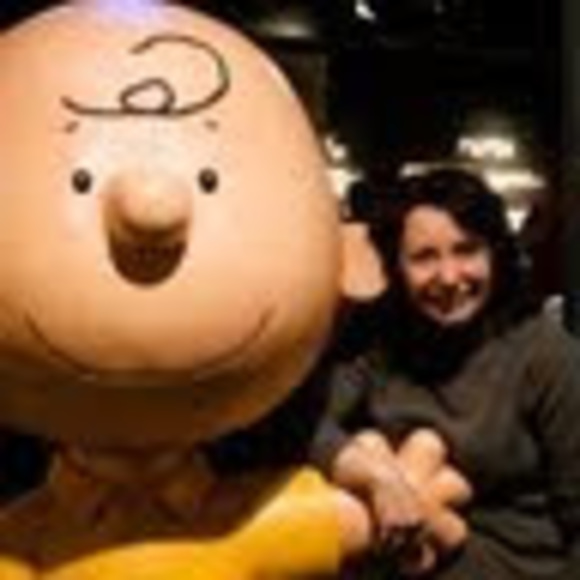 Meet your Posher, Alyson - Picture 1 of 1